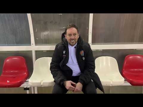 Post Match Thoughts: Simon Heaton vs Chadderton - 26.12.24