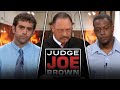 My Friend And I Sued Each Other To Get On Judge Joe Brown