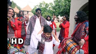 Mela Naseeban Jaa  Sindhi Mashup  Eid 2018  Asghar