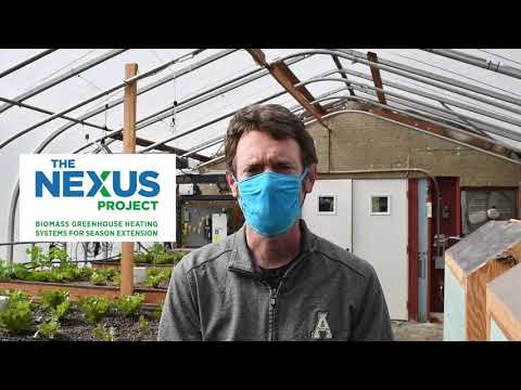 BRI: About the NEXUS Facility with Dr. Ferrell