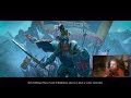 Lords of the End Times - Live Stream!
