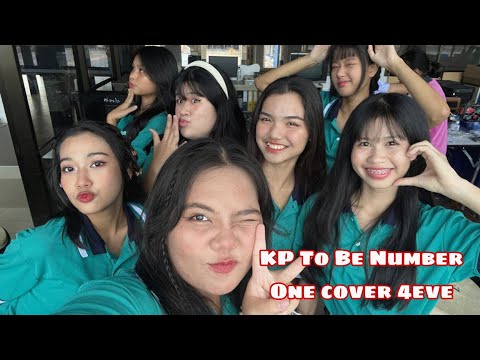 [20230628] KP To Be Number One cover dance