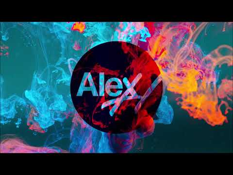 Alex H 2019 Chillout Progressive Mix