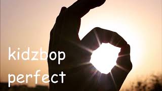 Kidz Bop 37 - Perfect
