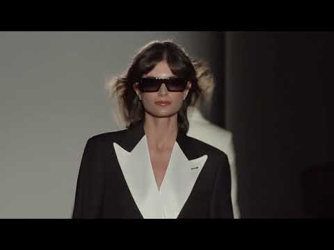 AVELLANEDA - FASHION SHOW 080 BARCELONA OCT 2022