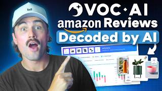 Shulex VOC AI Review: Best Amazon Review Analyzer for Sellers?