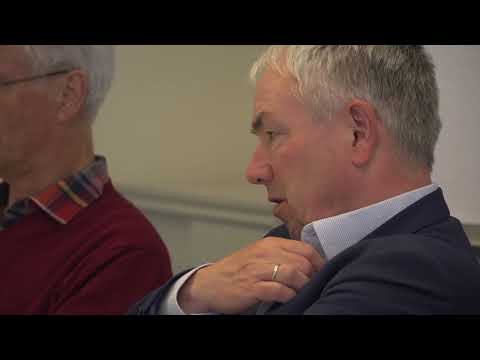 Friedrich Gottlob Frege - Einer der berühmtesten Söhne Wismars lädt zum Wandern ein