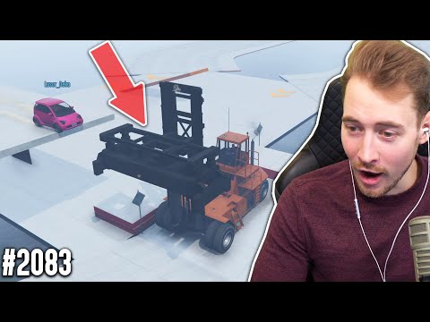 KOOPERATIV ins NEUE GTA JAHR😂🎉