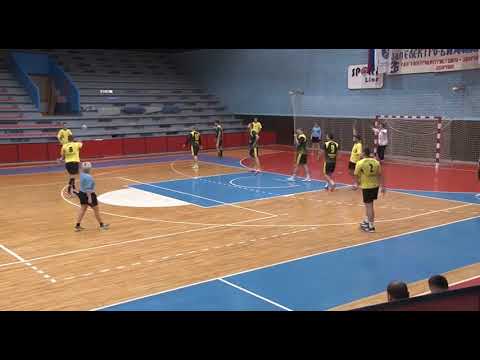 7  Kolo Prve m;tel lige m RK Drina    RK Kotor Varos 11 11 2020