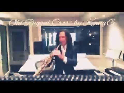 Kenny G - Old Rugged Cross