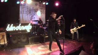 Caught a Glimpse (With Star Wars Intro)