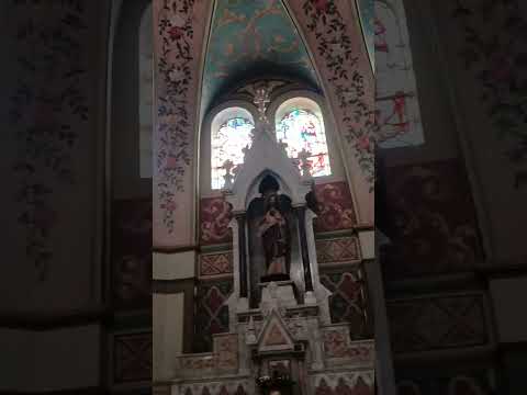 #igreja São #domingo #araxá #minasgerais #brasil #2026 #church #jesus #god #deus #faith