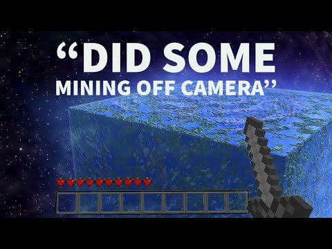 Insane Minecraft Gameplay Unleashed!