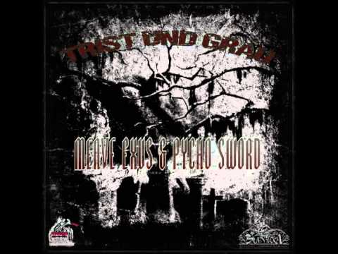 Pycho Sword & Menve Exus - Morgenröte