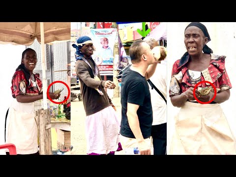 THE TOUCHING VIDEO WIHICH MAKE YOU FEEL SO EMOTIONAL💔💔😭| SOCIAL EXPERIMENT |