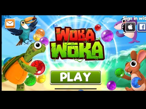 PLAY PLAY WOKA WOKA