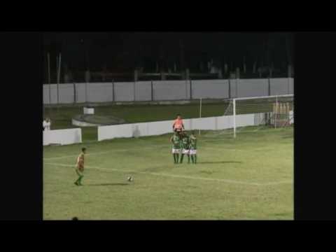 Rio Grande 3-0 Riograndense - Terceirona 2017