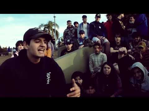 FAXINI vs FAZZE : CUARTOS - #WUTANGFREE FECHA 1