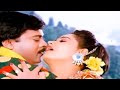 Jivvu Manikonda Gali Full HD Video Song Lankeswarudu Telugu Movie Chiranjeevi Radha