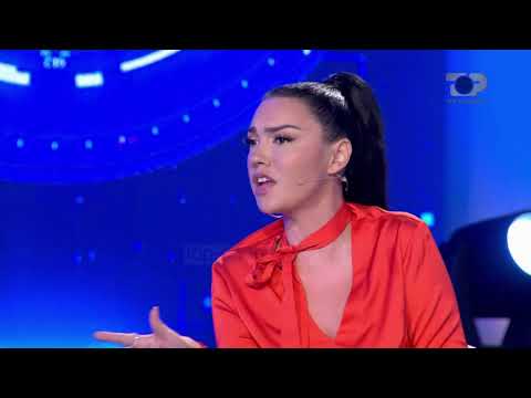 Post Big Brother Albania Vip, 25 Shkurt 2022, Pjesa 1