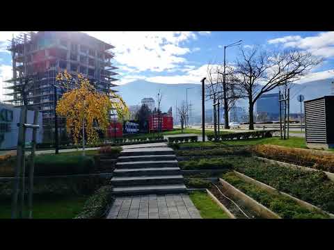 4K 2160p stabilization test main camera   Honor Magic8 Lite