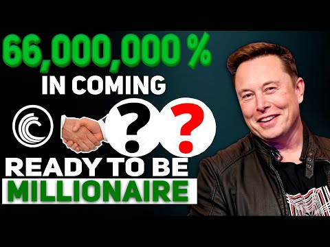 WARNING!! from Elon Musk to BitTorrent Holders. BitTorrent Price Prediction 2022