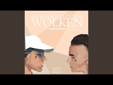 Ik Lach Niet (feat. Papa Anbu)