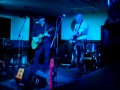 TV Smith & Leigh Heggarty - the newshound
