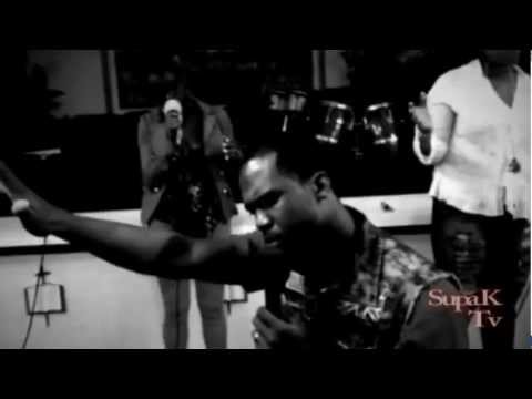 YP Photo Shoot Footage, Rehearsal Worship Moment