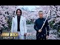 John Wick Chapter 5 2027 Keanu Reeves Donnie Yen Baba Yaga Is Back From The Dead
