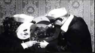 Harry Hill - The boy with the big face