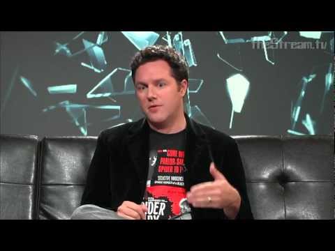 Horror Icon Joe Dante Speaks! - Inside Horror (Part 1 of 3)