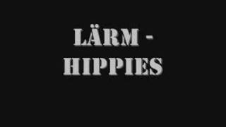 Music video thumbnail preview for Lärm - Hippies by Lärm