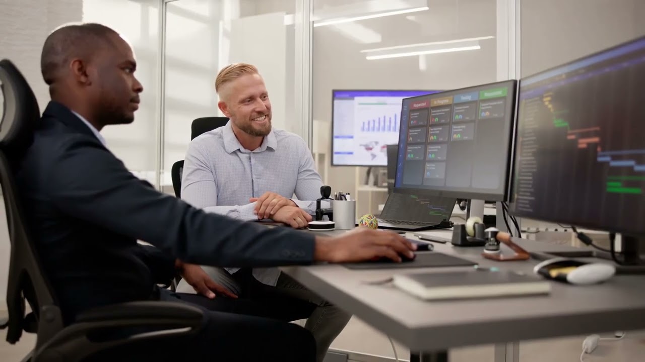 Top 5 AI Tools Every Finance Pro Needs!