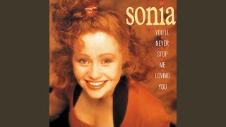 You'll Never Stop Me Loving You (Backing Track)