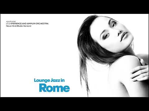 Top Lounge and Chill Out - Lounge Jazz in Rome