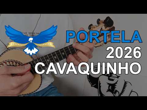 Portela 2004 - Portela (RJ)