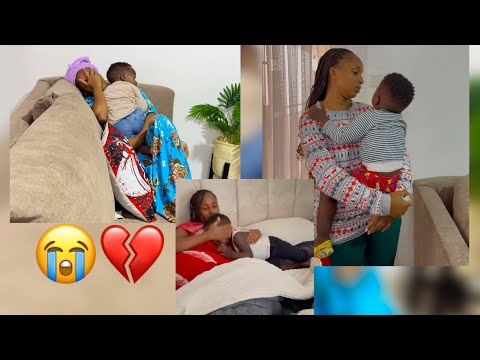 THIS IS WHAT REALLY HAPPENED TO MY SON😭💔2025 WAS MY WORST YEAR🤦‍♀️ ||RUTH K