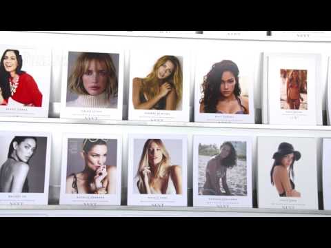 NEXT Model Management Miami