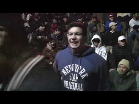 FACUSKILL vs BIHAN vs BETO vs NATURALMENTE | FILTRO REGIONAL SANTIAGO @YERBAVIVA