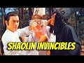 Wu Tang Collection - Shaolin Invincibles (Subtitulado en Español)