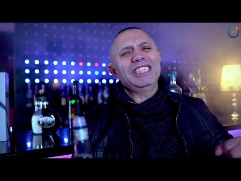 NICOLAE GUTA - Beau si canta muzica (VIDEO 2018)