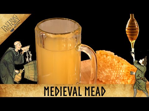 The Fascinating History of Mead: From Ancient Times to Modern Flavors