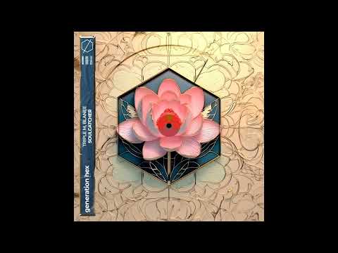 Triple M & Blanee - Soulcatcher (Extended Mix)