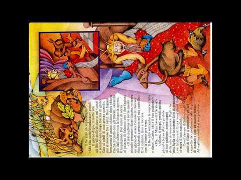 Il gatto con gli stivali