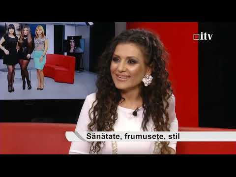 HEALTH BEAUTY STYLE BIANCA RUS