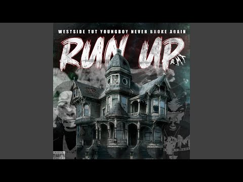 Run Up (Remix)