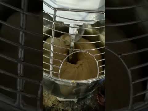 Bread Making Machine