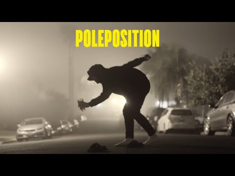 Holy Modee x Rrari Paapi - Poleposition (Official Video)