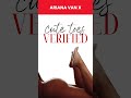 Ariana Van X Cute Toes Verified